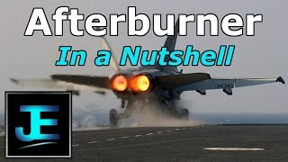 In a Nutshell: Afterburners