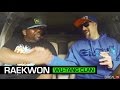 Raekwon - The Smokebox | BREALTV