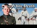 The Greatest and Deadliest Sniper in Military History - Simo Häyhä