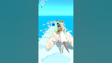 Build A Queen Gameplay part 6 #shorts #funny #youtube #viral