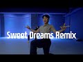 Beyoncé - Sweet Dreams (MAMBA ARI REMIX) | ARM SEOK choreography