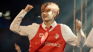 RIIZE 라이즈 'Get A Guitar' Stage Cam @ 2024 KYUNG HEE Univ & YONSEI Univ