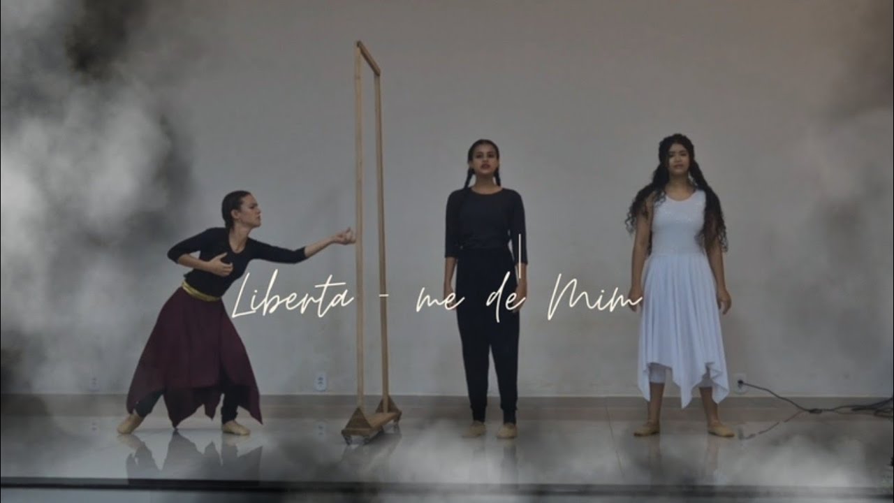 Luta da Carne x Espirito  - Liberta - me de mim Mês da juventude! OQUE NA VERDADE IMPORTA 💜💛