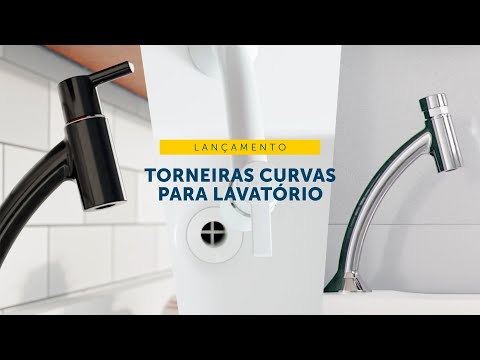 Vídeo: A torneira é um encanamento. Tipos e arranjos de misturadores