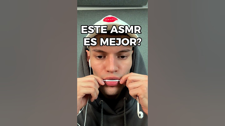 ESTE ASMR ES EL MEJOR DE TODOS? #asmr CASERO Y PRO #shorts #asmrvideo #viral #relax #asmrsounds