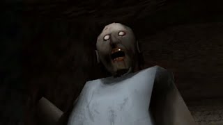 GRANNY GAME PLAY VIDEO PART 2  DILUWALA MOMENT