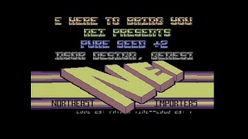 North East Importers [NEI] intro - Pure Seed C64