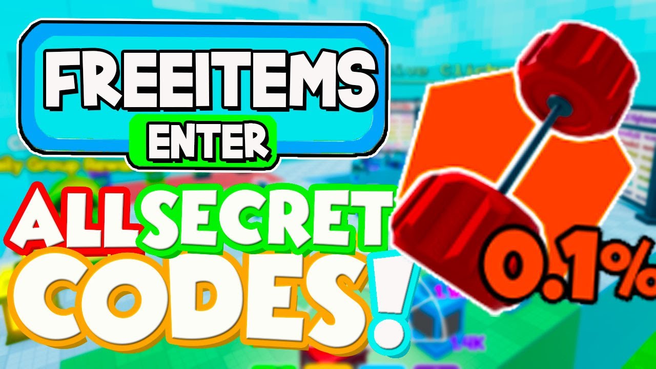 ALL NEW *SECRET* CODES in RACE CLICKER CODES (Race Clicker Codes) 