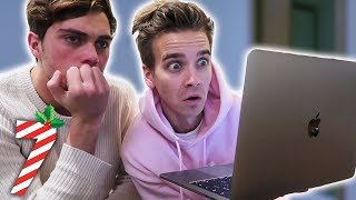 REACTING TO YOUTUBE REWIND 2017 *WARNING RANT*