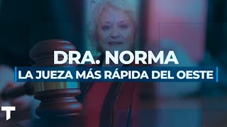 LA JUEZA MÁS RÁPIDA DEL OESTE: pidió una coima de 8 millones de pesos