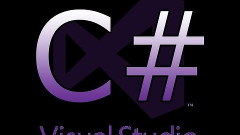 ECS603 Wk 2 Lab 1 How to Program in C#