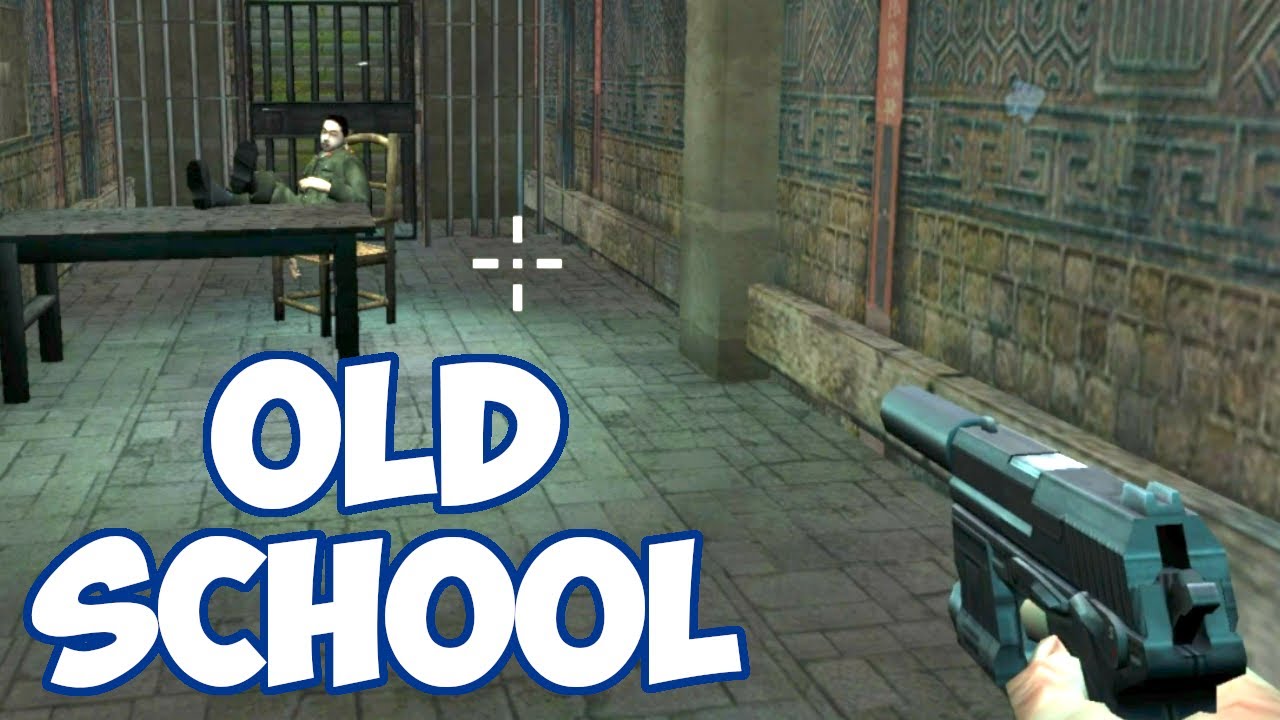 Cold winter ps2 old school youtube