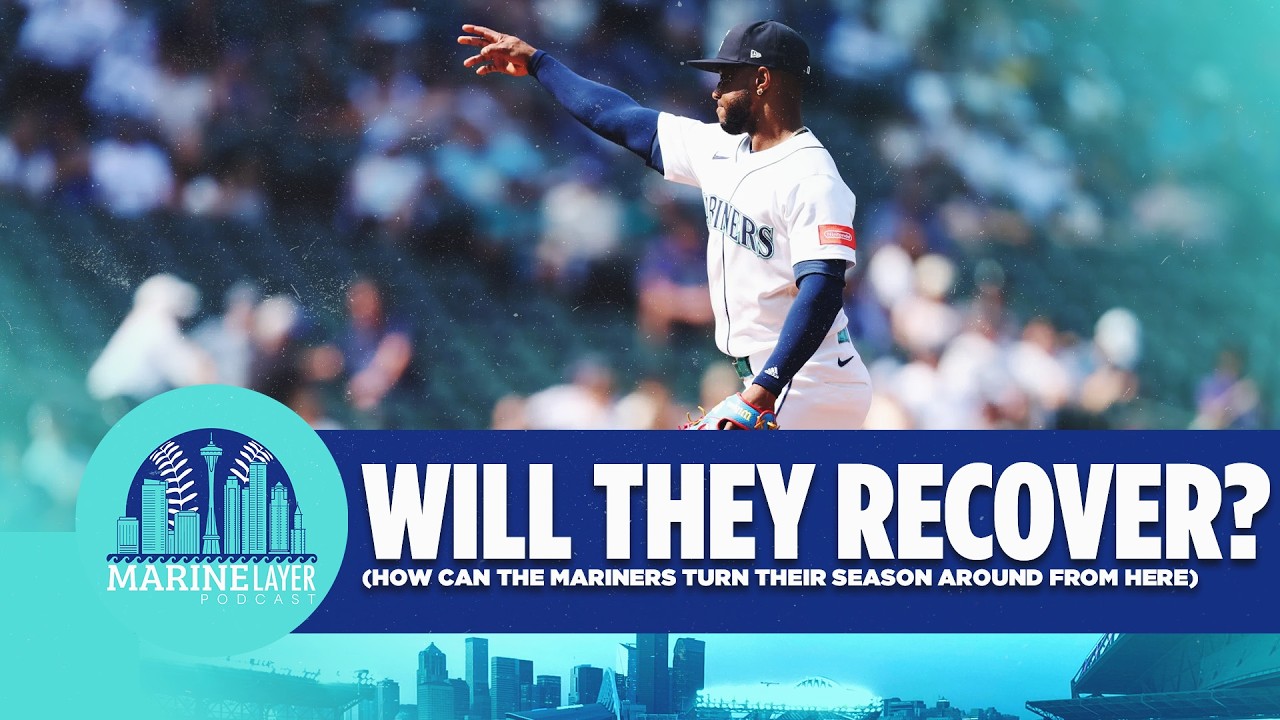 WHERE Do The Mariners Go From Here? (With Locked On Mariners)