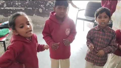 Radha Sidh NTT IGNOU DECE PROJECT VIDEO PART B ACTIVITY 26,  DAY 18, SESSION 2025