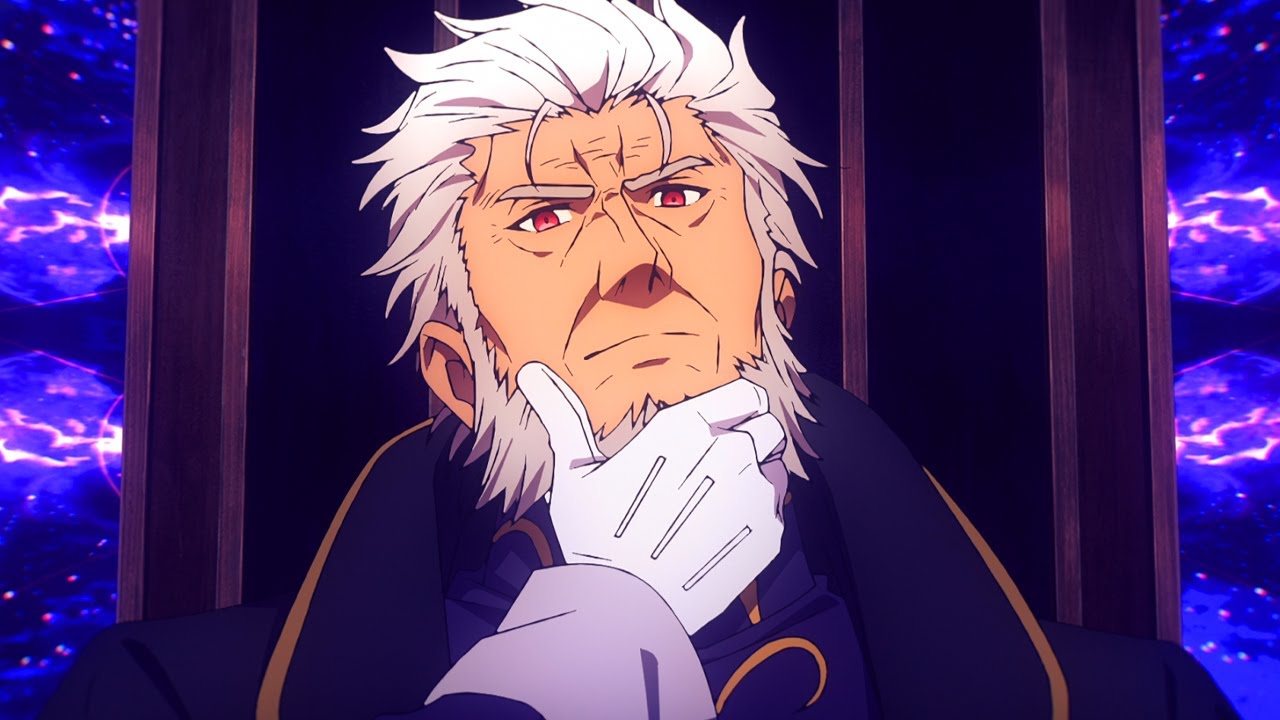 Kscope Fgo John Kaleidoscope 🥵 - YouTube