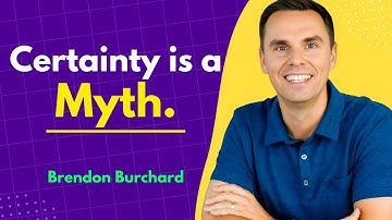 What Successful People Do When Things Go Sideways - Brendon Burchard