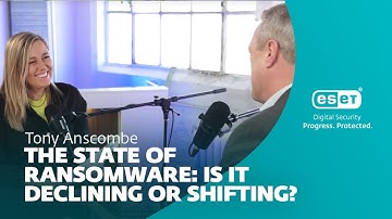 The State of Ransomware: Is it declining or shifting?