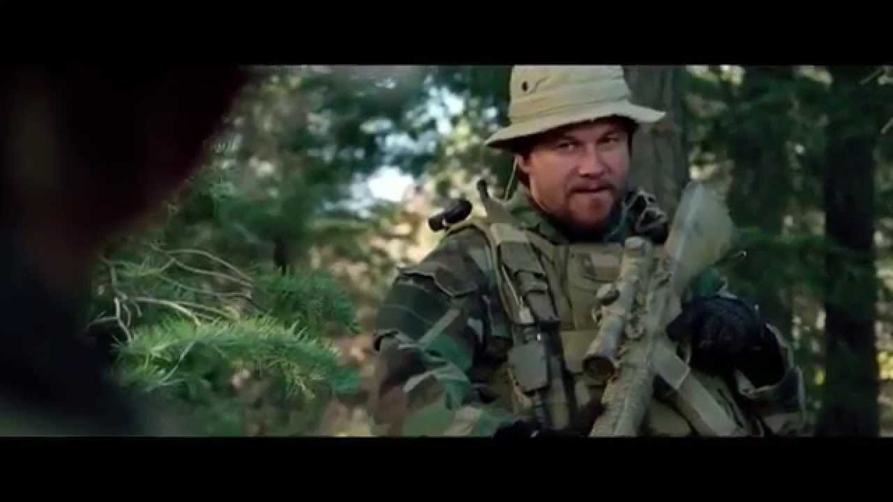 Navy SEAL Lifestyle   Inspiration w Movie Combat Scenes HD