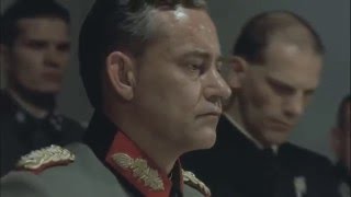 Реакция Гитлера на Звёздные войны Пробуждение силы  Hitler Reacts to Star Wars  The Force Awakens