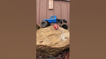 J running gates with the tgh sherpa with Holmes hobbies electronics. #jemshobbies #holmeshobbies