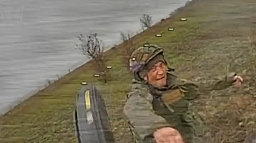 🔴 Ukraine Russia War Map - Ukrainian Strike Erases Russian Assault Group