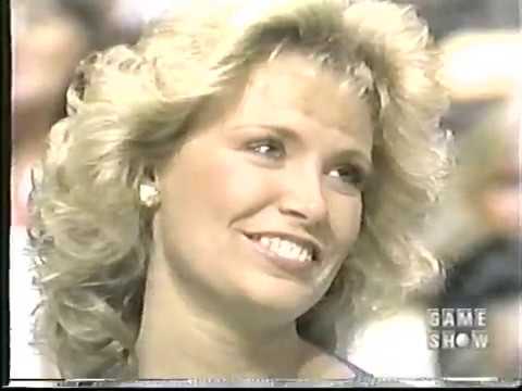 The Price Is Right 12-8-82: Cindy Loves WHO?! (plus A Happy Lucky Seven Winner).