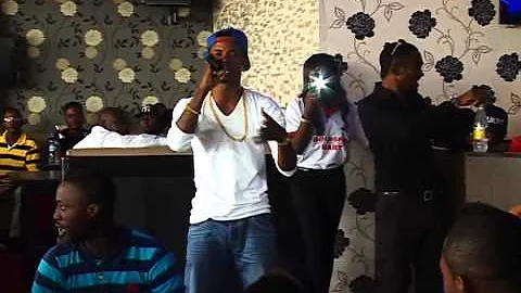 BIGIANO IS BACK (Nigerian Entertainment News)