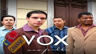 Quarteto Vox - Acapella vol. 1 - CD Completo