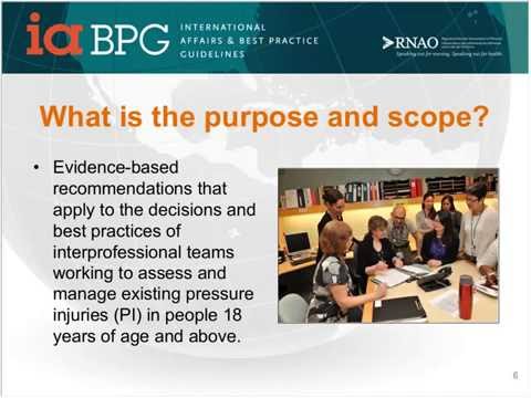 In the Know with RNAO Webinar