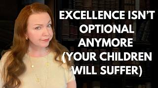 Here's Why So Many Homeschoolers Struggle As Teens