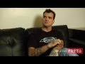 Chris Henderson of 3 Doors Down: The Sound and The Story (Short)