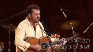 Video voorbeeld van "Alison Krauss and Union Station - Man of Constant Sorrow - Sung by Dan Tyminski"