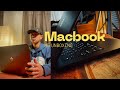 Macbook Pro M5 Unboxing!