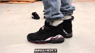 Air Jordan Retro 8 \