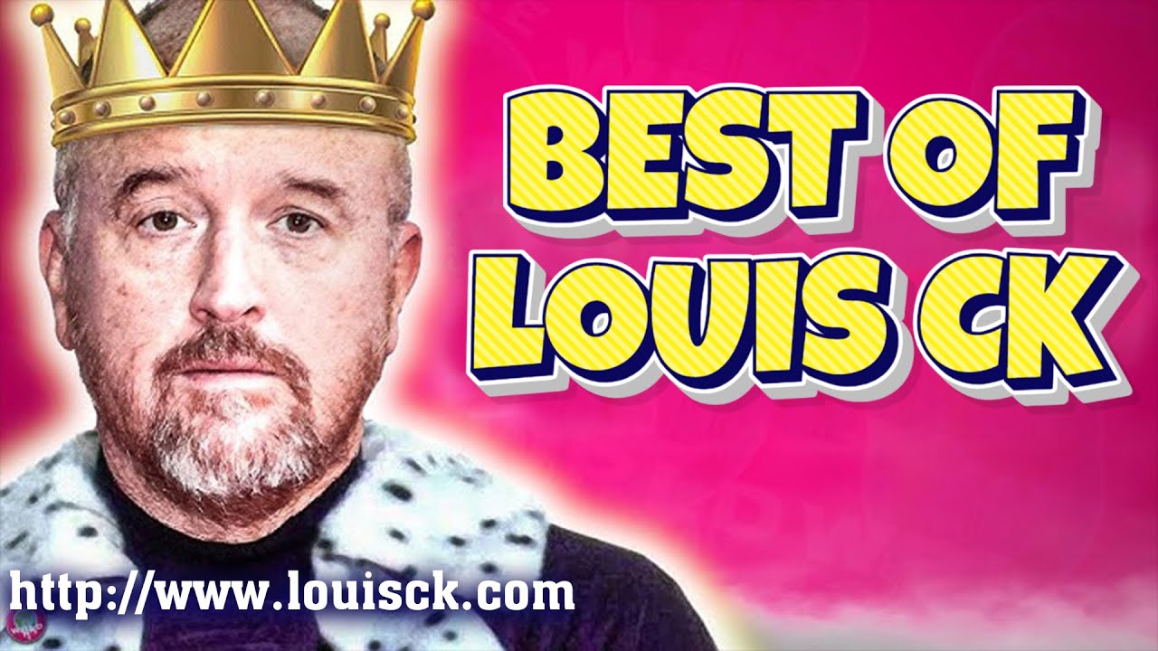 Louis CK – The Shameless Special That Changed Stand-Up Forever | Funniest Comedy Clip Ever!