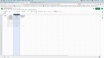 Comp1521 - Tute 5 - Arrays/Functions