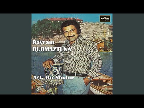 Aşk Bu Mudur