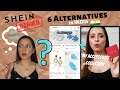 Shein alternatives apps in India | My shein accessories collection | Candidjyo