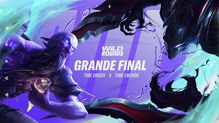 🏆 ORC x EMK | GRANDE FINAL (MD7) #WILDROUNDS 🏆