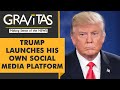 Gravitas: Facebook upholds Trump ban
