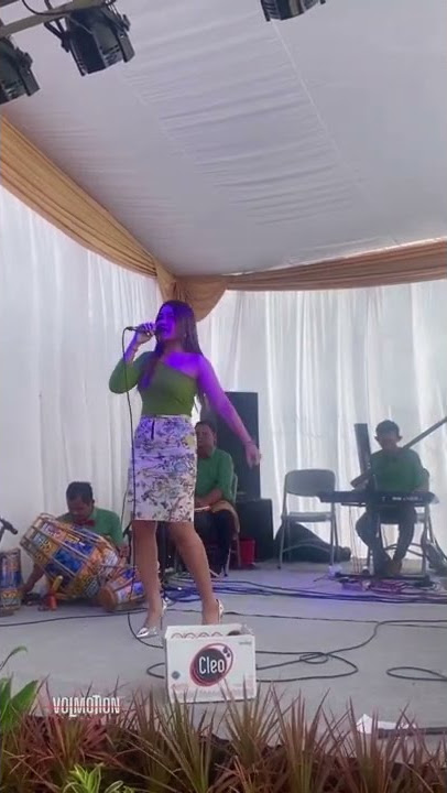 Cindy Aulia Rindu Yang membelenggu