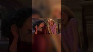 Rapunzel Was Never Born… She Was Created in a Forbidden Ritual | The Other Side of Disney