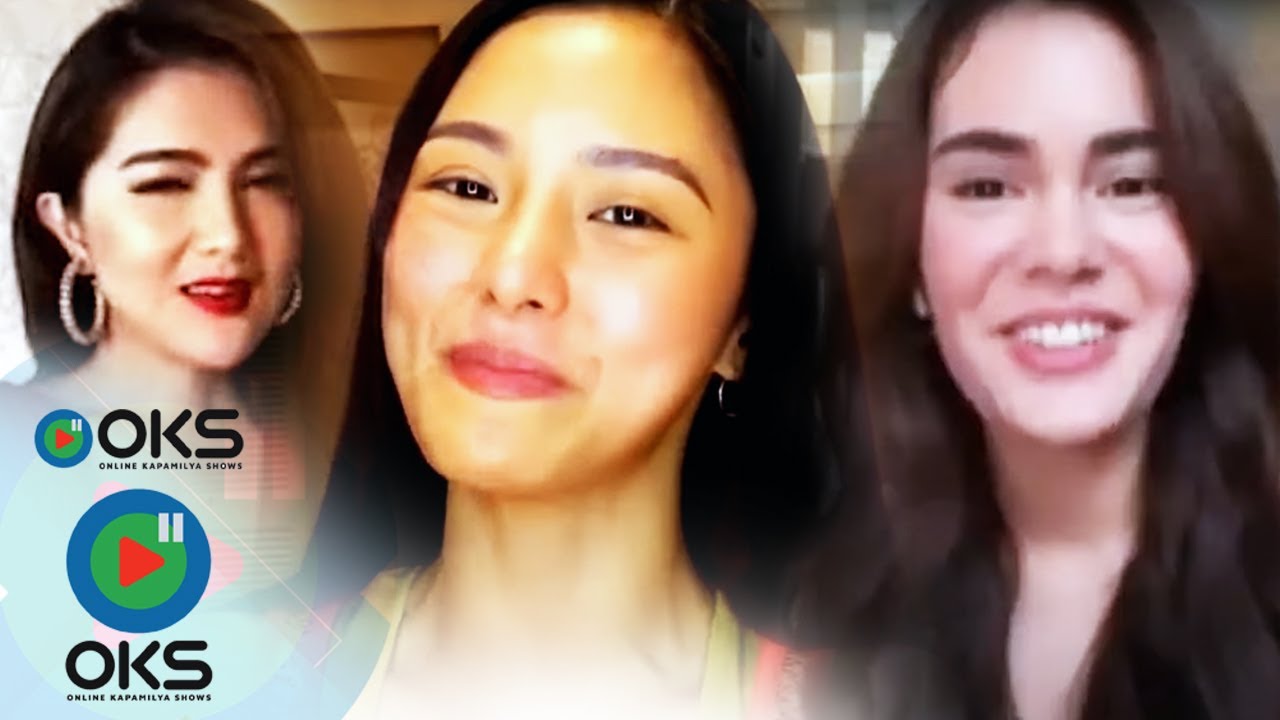 Online Kapamilya Shows Program Schedule Trailer YouTube