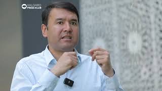 ⚡️Rasul Kusherbayev elektr energiya va gaz narxlari oshirilishi bo‘yicha fikr bildirdi.
