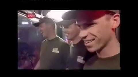 Robot Wars: The Dutch Battles Series 2 - Grand Final (English Commentary)