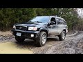 Nissan Pathfinder Offroad