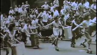 Nyc Skateboard Documentary Trailer