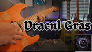 Dracul Gras - Periphery Guitar Solo