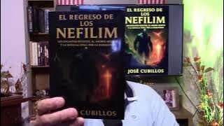 LOS NEFILIM EN EL NORTE DE CHILE SALAR DE ATACAMA