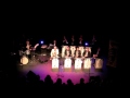 Glasgow Big Band That Swing Sensation - Sing Sing Sing -